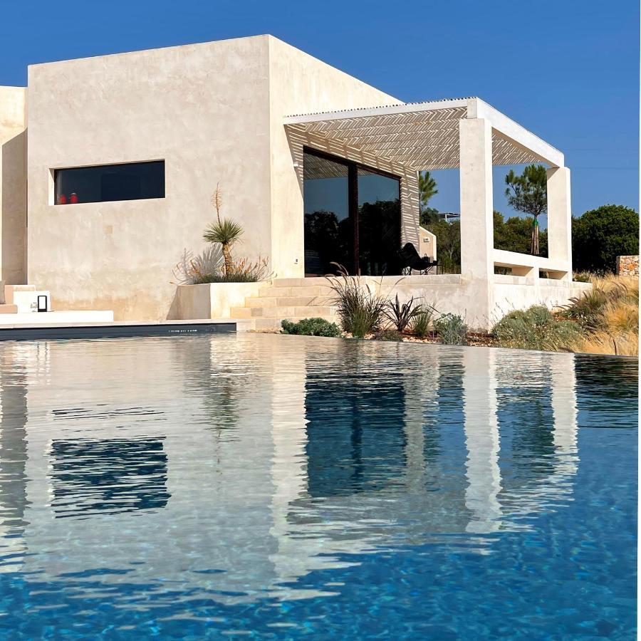 Villa Crea Santa Maria di Leuca Exterior photo